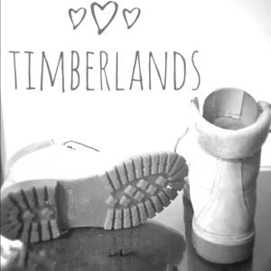 Timberlands
